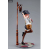 Is the Order a Rabbit BLOOM - Figure Cocoa, Flower Delivery