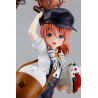 Is the Order a Rabbit BLOOM - Figure Cocoa, Flower Delivery