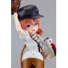 Is the Order a Rabbit BLOOM - Figure Cocoa, Flower Delivery