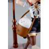 Is the Order a Rabbit BLOOM - Figure Cocoa, Flower Delivery