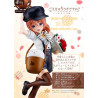Is the Order a Rabbit BLOOM - Figure Cocoa, Flower Delivery