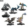 Monster Hunter - Random figure CFB MH Standard Model Plus Vol. 22