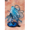 Date A Live II - Tobiichi Origami figure Inverted ver.