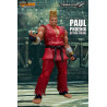 Tekken 7 - Figurine Paul Phoenix