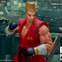 Tekken 7 - Figurine Paul...