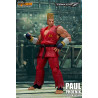 Tekken 7 - Figurine Paul Phoenix