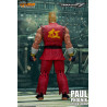 Tekken 7 - Figurine Paul Phoenix