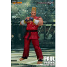 Tekken 7 - Figurine Paul Phoenix