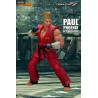 Tekken 7 - Figurine Paul Phoenix