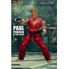 Tekken 7 - Figurine Paul Phoenix