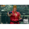 Tekken 7 - Figurine Paul Phoenix