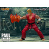 Tekken 7 - Figurine Paul Phoenix