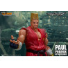 Tekken 7 - Figurine Paul Phoenix