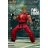 Tekken 7 - Figurine Paul Phoenix
