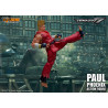 Tekken 7 - Figurine Paul Phoenix