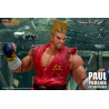 Tekken 7 - Figurine Paul Phoenix