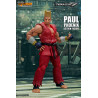 Tekken 7 - Figurine Paul Phoenix