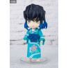PRE ORDER  - Demon Slayer - Pack Figures Sumiko, Zenko and Inoko, Entertainment District Arc Set Figuarts Mini
