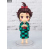 Demon Slayer - Pack Figurines Sumiko, Zenko et Inoko, Entertainment District Arc Set Figuarts Mini