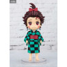 Demon Slayer - Pack Figurines Sumiko, Zenko et Inoko, Entertainment District Arc Set Figuarts Mini