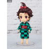 Demon Slayer - Pack Figurines Sumiko, Zenko et Inoko, Entertainment District Arc Set Figuarts Mini