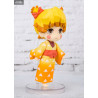 PRE ORDER  - Demon Slayer - Pack Figures Sumiko, Zenko and Inoko, Entertainment District Arc Set Figuarts Mini