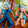 That Time I Got Reincarnated as a Slime - Figurine Millim ou Rimuru, Pop Up Parade