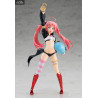 That Time I Got Reincarnated as a Slime - Figurine Millim ou Rimuru, Pop Up Parade