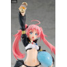 That Time I Got Reincarnated as a Slime - Figurine Millim ou Rimuru, Pop Up Parade