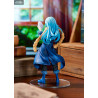 That Time I Got Reincarnated as a Slime - Figurine Millim ou Rimuru, Pop Up Parade