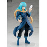 That Time I Got Reincarnated as a Slime - Figurine Millim ou Rimuru, Pop Up Parade