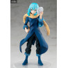 That Time I Got Reincarnated as a Slime - Figurine Millim ou Rimuru, Pop Up Parade