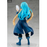 That Time I Got Reincarnated as a Slime - Figurine Millim ou Rimuru, Pop Up Parade