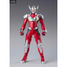 Ultraman - Figurine Ultraman Suit Taro The Animation, S.H. Figuarts