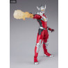 Ultraman - Figurine Ultraman Suit Taro The Animation, S.H. Figuarts