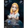 Disney, Alice in Wonderland - Alice figure Special Edition, Mastercraft