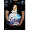Disney, Alice au pays des merveilles - Figurine Alice Special Edition, Mastercraft