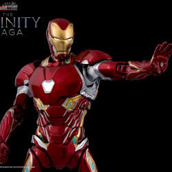 Marvel, Infinity Saga -...
