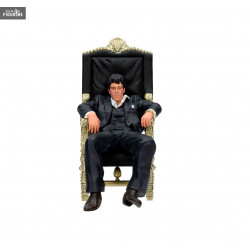 Scarface - Figurine Tony...