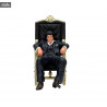 Scarface - Figure Tony Montana, Movie Icons