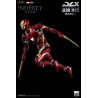 Marvel, Infinity Saga - Figurine Iron Man Mark 50, DLX