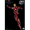 Marvel, Infinity Saga - Figure Iron Man Mark 50, DLX