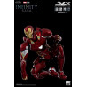 Marvel, Infinity Saga - Figurine Iron Man Mark 50, DLX