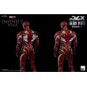 Marvel, Infinity Saga - Figurine Iron Man Mark 50, DLX