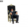 Scarface - Figure Tony Montana, Movie Icons