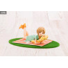 The Idolmaster Cinderella Girls - Figure Yumi Aiba, off stage