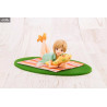 The Idolmaster Cinderella Girls - Figure Yumi Aiba, off stage