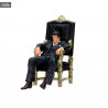 Scarface - Figure Tony Montana, Movie Icons