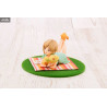 The Idolmaster Cinderella Girls - Figurine Yumi Aiba, off stage