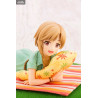 The Idolmaster Cinderella Girls - Figure Yumi Aiba, off stage